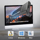 Draagbare mobiele solid-state drive
