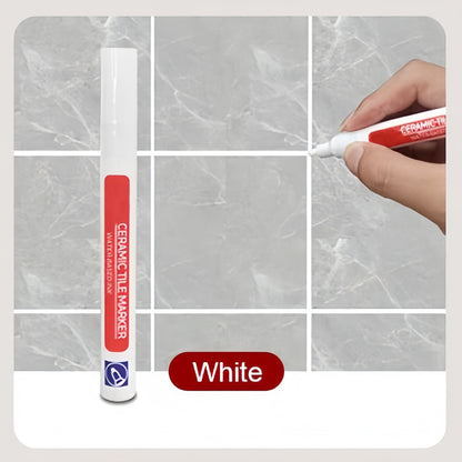 🖌️ Anti-schimmel & waterdichte voegpen voor keramische tegels! 🧱